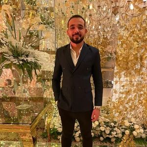 Meet your Posher, Mohammed